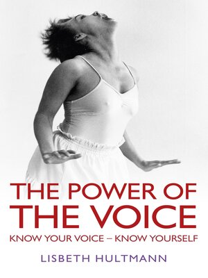cover image of The Power of the Voice